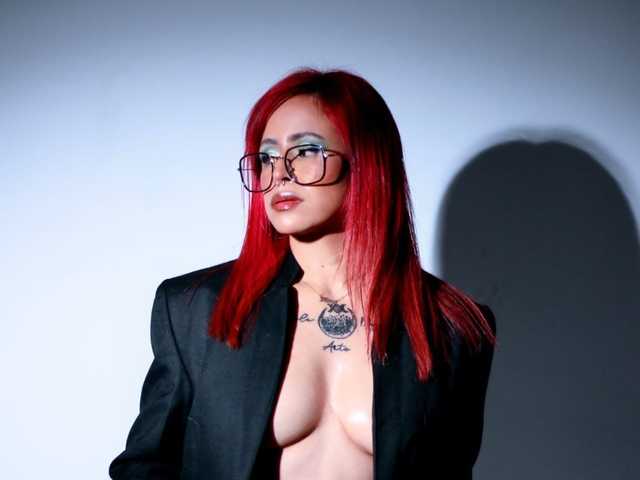 Foto del profilo LiaPinkRose
