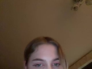 Chat video erotica LiaRobinson