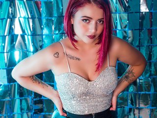 Chat video erotica LiaRosseti