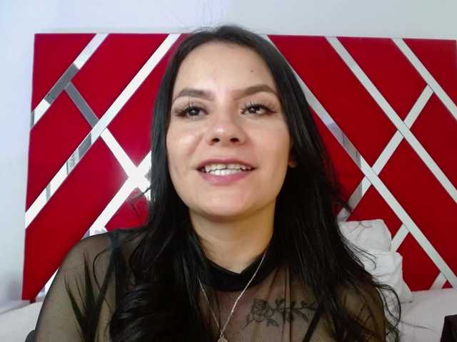Screenshot di trasmissione liataylor