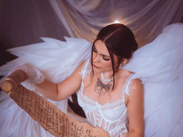 Foto del profilo LiaTomson