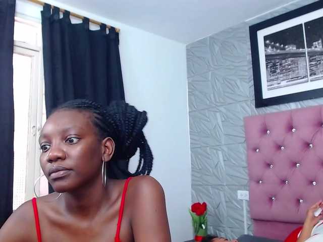 Screenshot di trasmissione LiaxMia