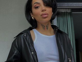 Chat video erotica LiberianGirlx