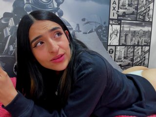 Chat video erotica LightHaze