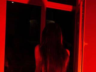 Chat video erotica LigthAhMoon