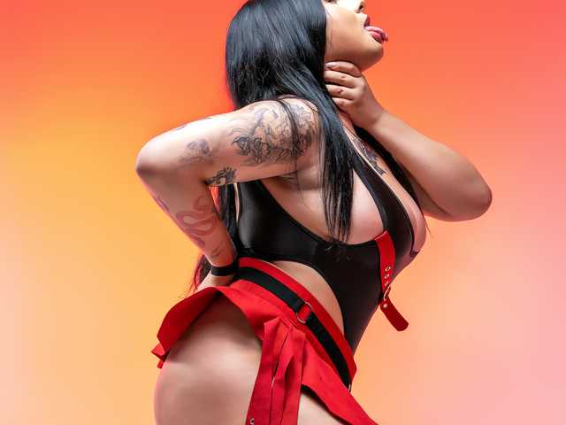 Foto del profilo Liily-moore