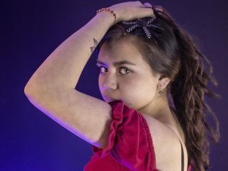 Chat video erotica Liinda-candy-