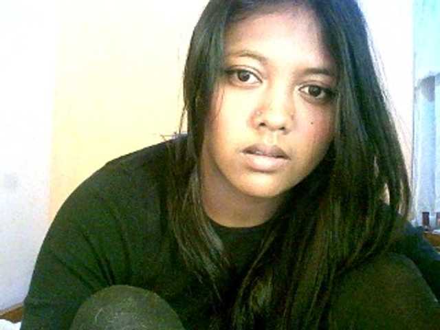 Screenshot di trasmissione Liizaah