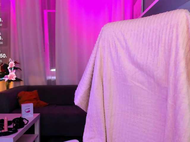 Screenshot di trasmissione lika-haris