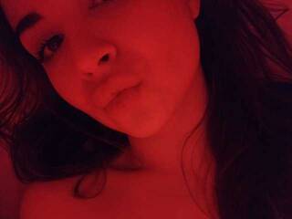 Chat video erotica Lika-Indica