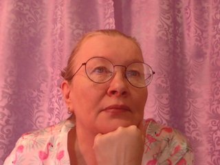 Chat video erotica Lika1973