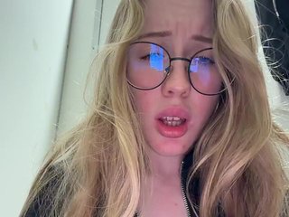 Chat video erotica LiiBaby