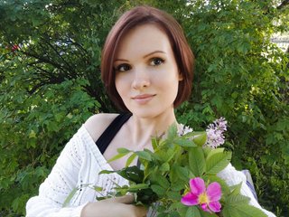 Chat video erotica LikaMiss