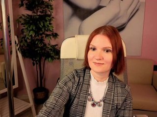 Chat video erotica LikaMiss