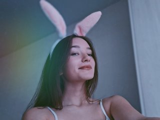 Chat video erotica _bunny_li_