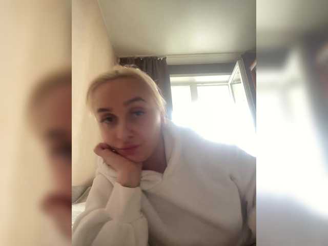 Screenshot di trasmissione likymy