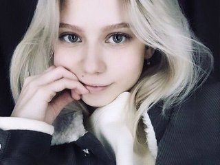 Video chat erotica Lil-miiia