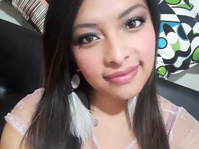 Foto del profilo Lil-Naomi-