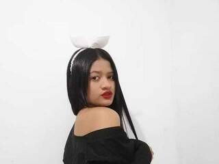 Chat video erotica Liladelcasti