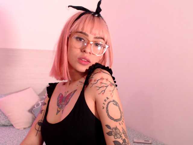 Foto del profilo Lilafire
