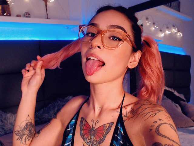 Foto del profilo Lilafire