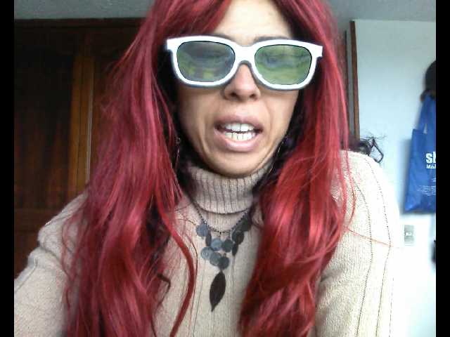 Screenshot di trasmissione lilaloca