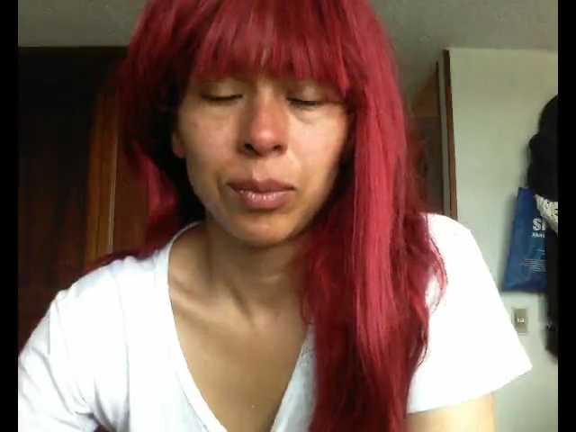 Screenshot di trasmissione lilaloca