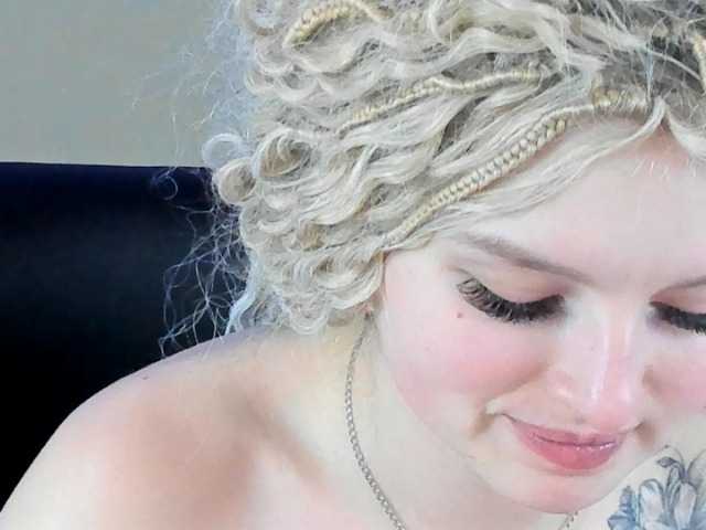 Screenshot di trasmissione lilanabel