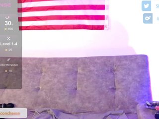 Chat video erotica Lilbacon