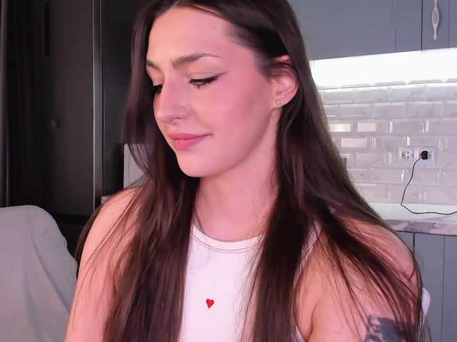 Screenshot di trasmissione LilFlexxy