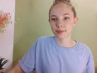 Chat video erotica Lili-0508
