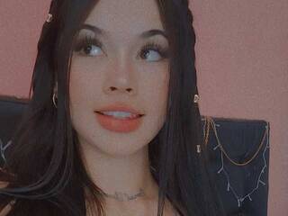 Chat video erotica Lili-James