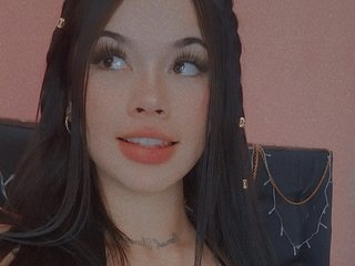Video chat erotica Lili-James