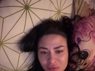 Chat video erotica Lili-Lindy