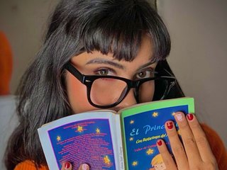 Chat video erotica lili-swam