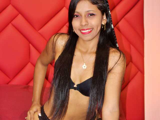 Foto del profilo LiliAdams