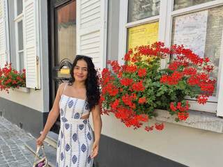 Chat video erotica Liliana99