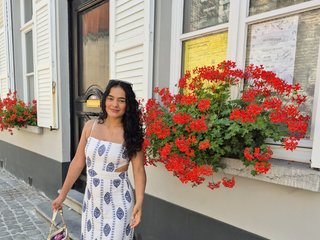 Chat video erotica Liliana99