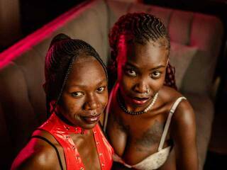 Chat video erotica liliandsandy