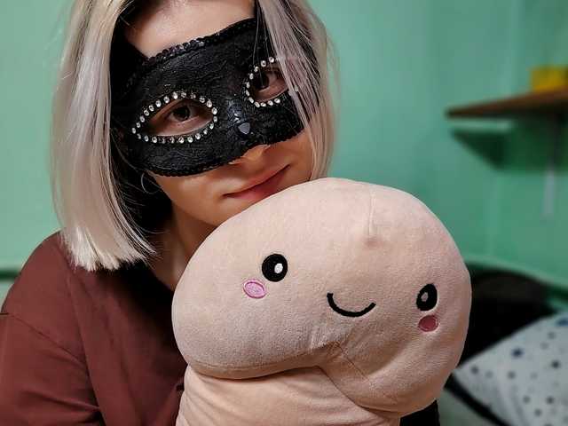 Foto del profilo LiliBooom