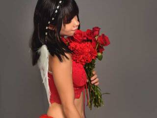 Chat video erotica lilicute1