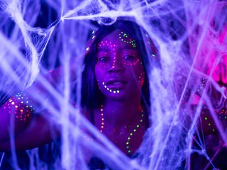 Chat video erotica LiliJacobs