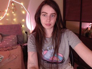 Chat video erotica Lilijily