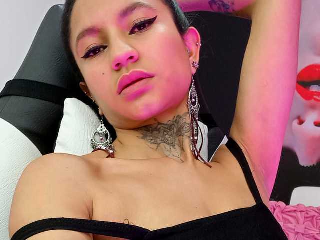 Foto del profilo lilimorgan