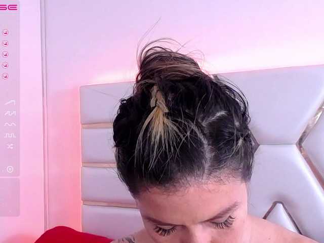 Screenshot di trasmissione LilithRed