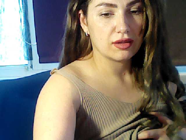 Screenshot di trasmissione lilisexi