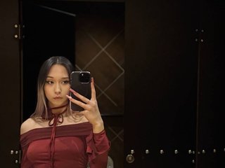 Chat video erotica Lilit-666