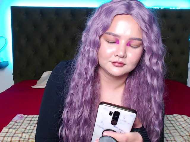 Screenshot di trasmissione Lilit-Tilil