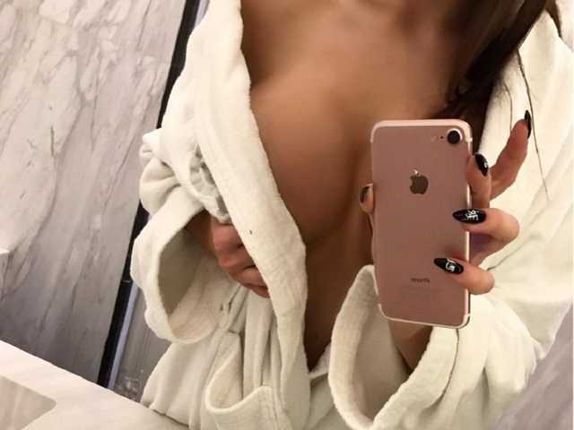 Video chat erotica Lilit19