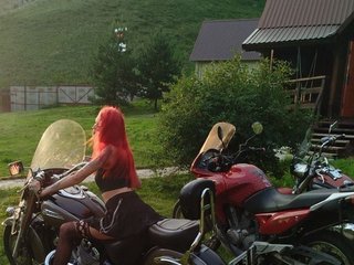 Chat video erotica Lilit696